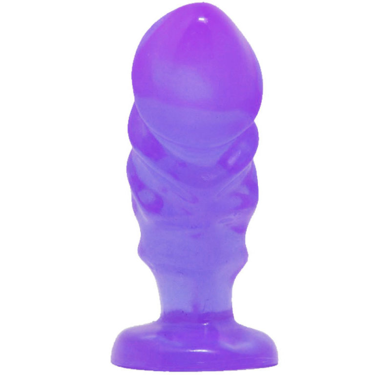 baile-plug-anal-unisex-con-ventosa-lila-1