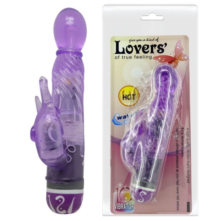 baile-vibrador-multivelocidad-con-estimulador-lila-2