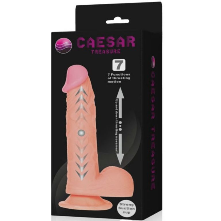 caesar-treasure-dildo-realistico-funcion-up&down-1