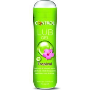 control-lub-gel-lubricante-tropical-75-ml-0