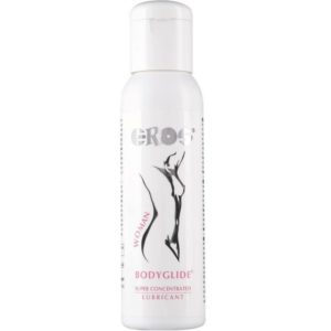 eros-bodyglide-lubricante-silicona-woman-250-ml-0