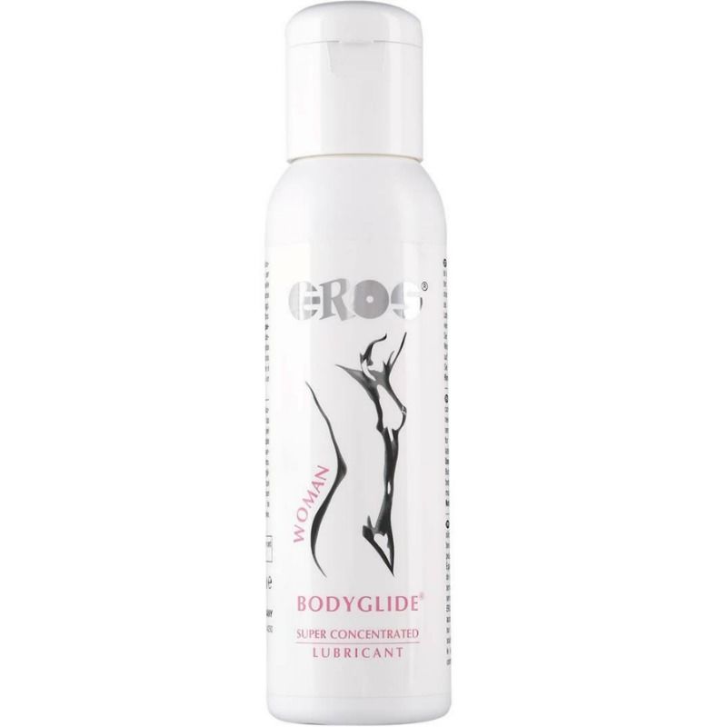 eros-bodyglide-lubricante-silicona-woman-250-ml-0
