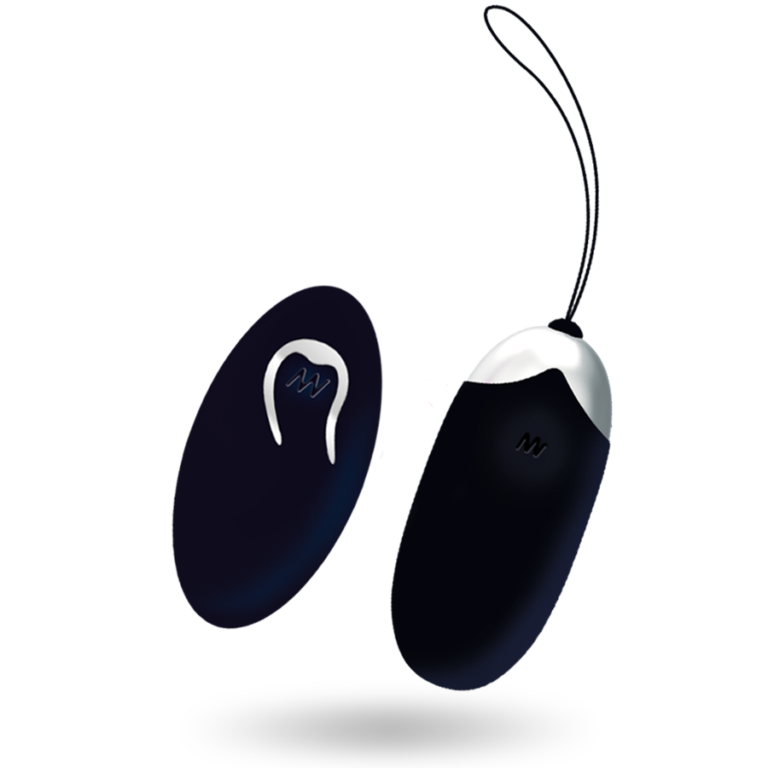 intense-flippy-ii-huevo-recargable-remoto-negro-2