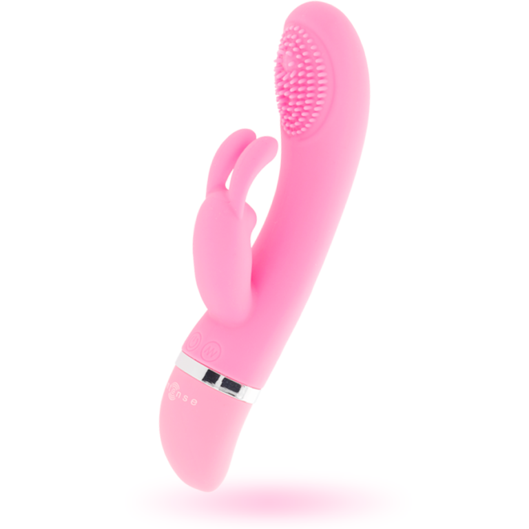 intense-susy-vibrador-oscilante-silicon-rabbit-rosa-5