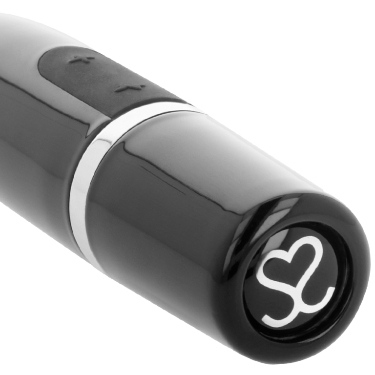 amoressa-ivy-vibrador-estimulador-viaje-negro-1