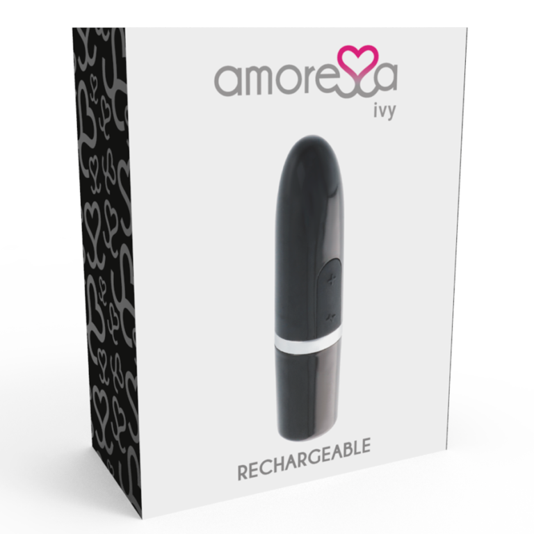 amoressa-ivy-vibrador-estimulador-viaje-negro-2