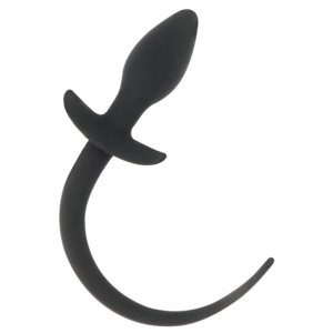 darkness-plug-anal-28cm-silicona-negro-0