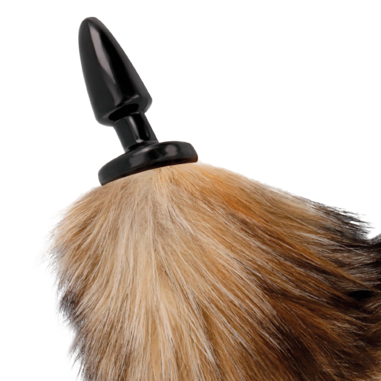 darkness-cola-natural-con-plug-anal-silicona-10cm-1
