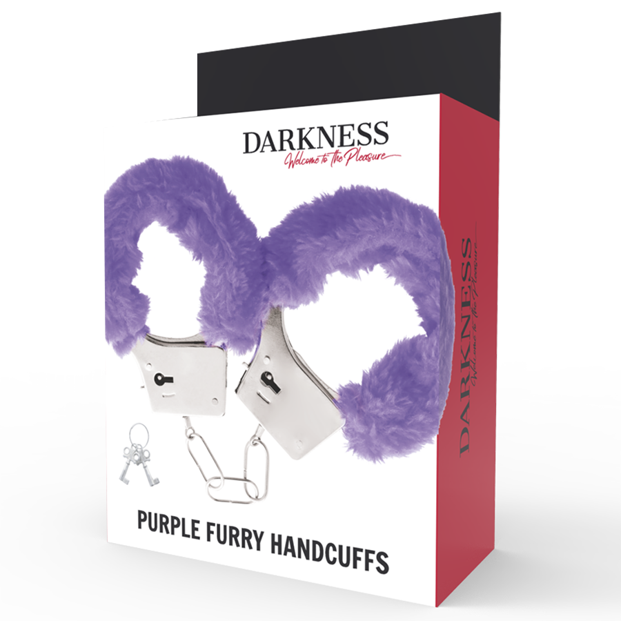 darkness-esposas-metal-forradas-lila-0