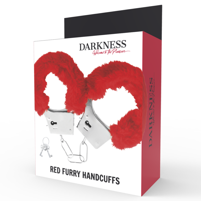 darkness-esposas-metal-forradas-rojo-1