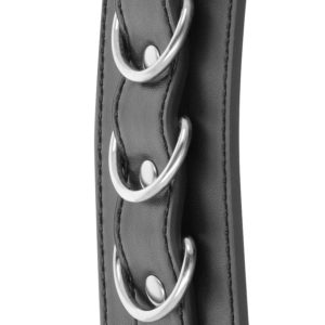 darkness--esposas-cuero-ajustables-negro-0