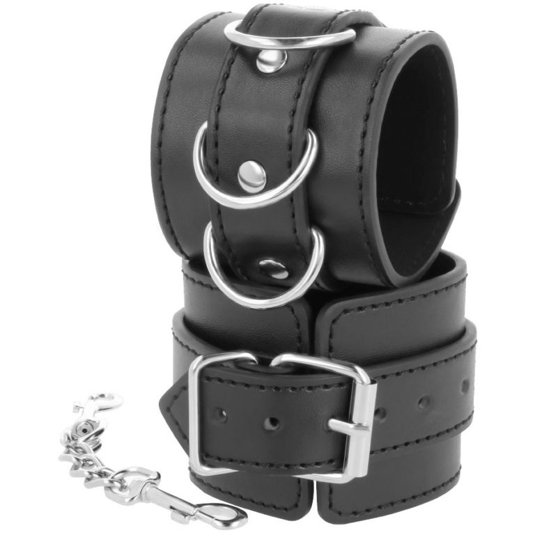 darkness--esposas-cuero-tobillos-ajustables-negro-5