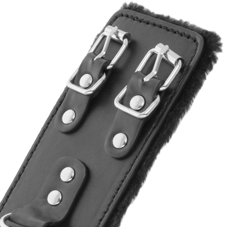 darkness--esposas-cuero-con-forro-ajustables-negro-2