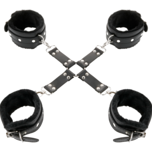darkness-esposas-de-cuero-para-pies-y-manos-negro-0