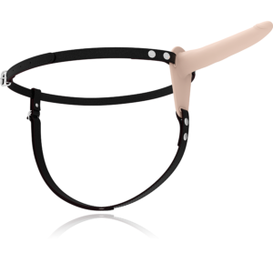 fetish-submissive-arn?s-vibrador-silicona-flesh-15cm-0