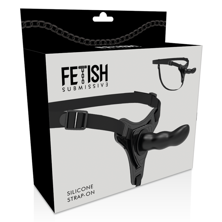 fetish-submissive-arn?s-silicona-negro-g-spot-16cm-2