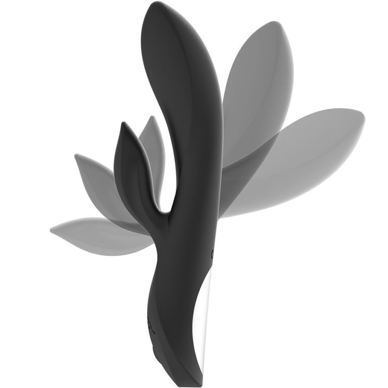 black-&-silver-kaultz-vibrador-control-touch-1