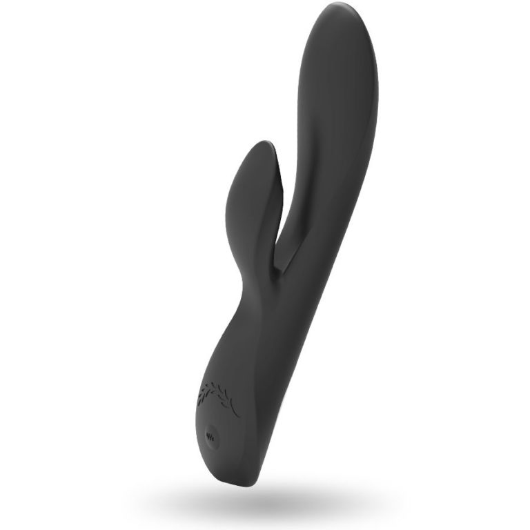 black-&-silver-kaultz-vibrador-control-touch-5