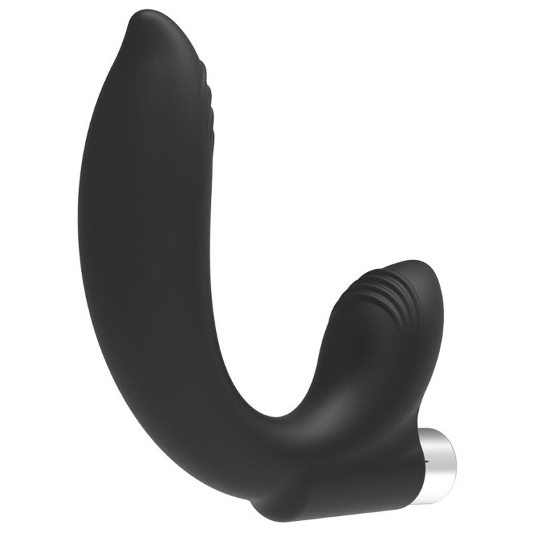 addicted-toys-vibrador-prost?tico-recargable-negro-1