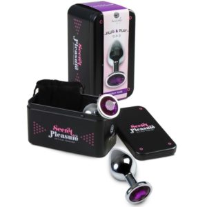 secretplay-anal-plug-lila-m-0