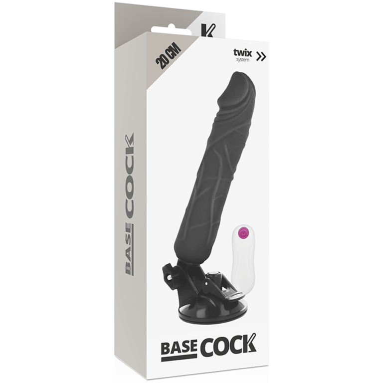 basecock-realistic-vibrador-control-remoto-negro-20cm-3