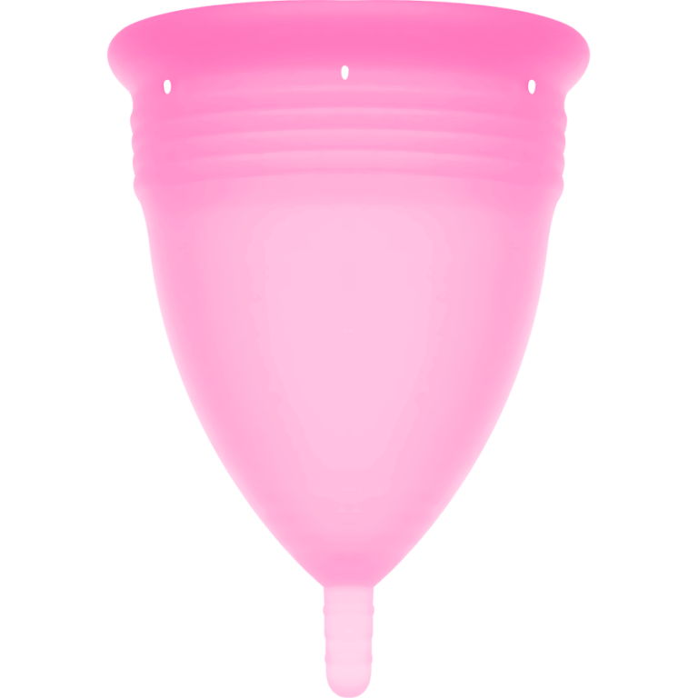 stercup-copa-menstrual-fda-silicone--talla-s-rosa-1
