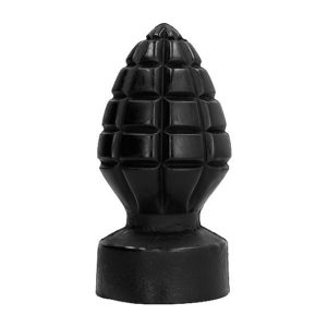 all-black-plug-anal-14cm-0