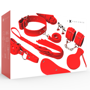 experience-bdsm-fetish-kit-serie-rojo-0