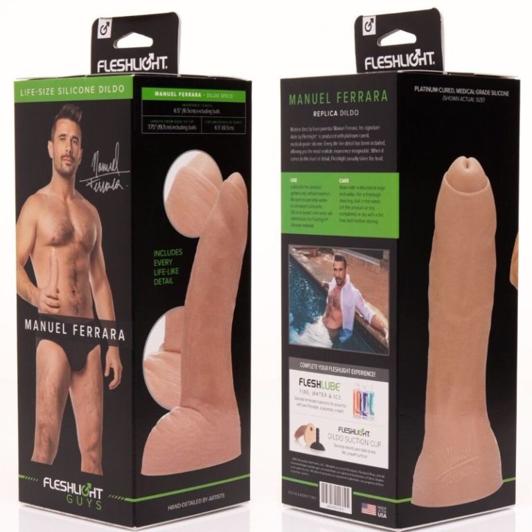 fleshjack-manuel-ferrara-dildo-19.7-cm-1