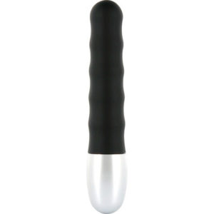 sevencreations-vibrador-discreto-negro-0