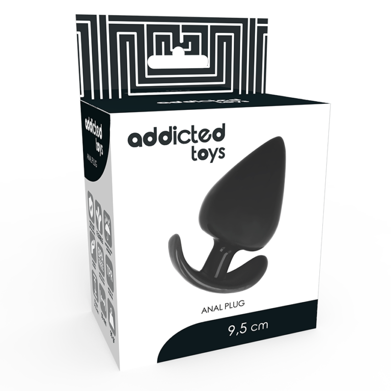 addicted-toys-anal-plug-9.5cm-1