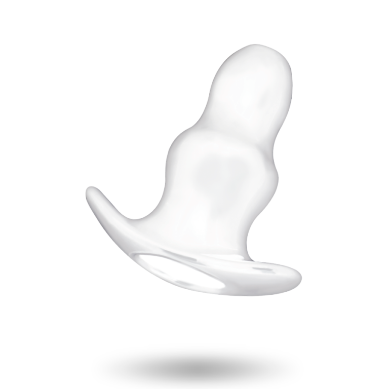 addicted-dilatador-anal-mediano--9.5-cm---transparente-3