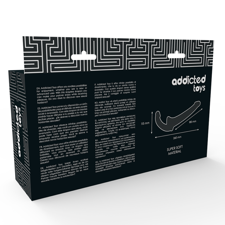 addicted-toys-dildo-con-arn?s-sin-sujeci?n-natural-2