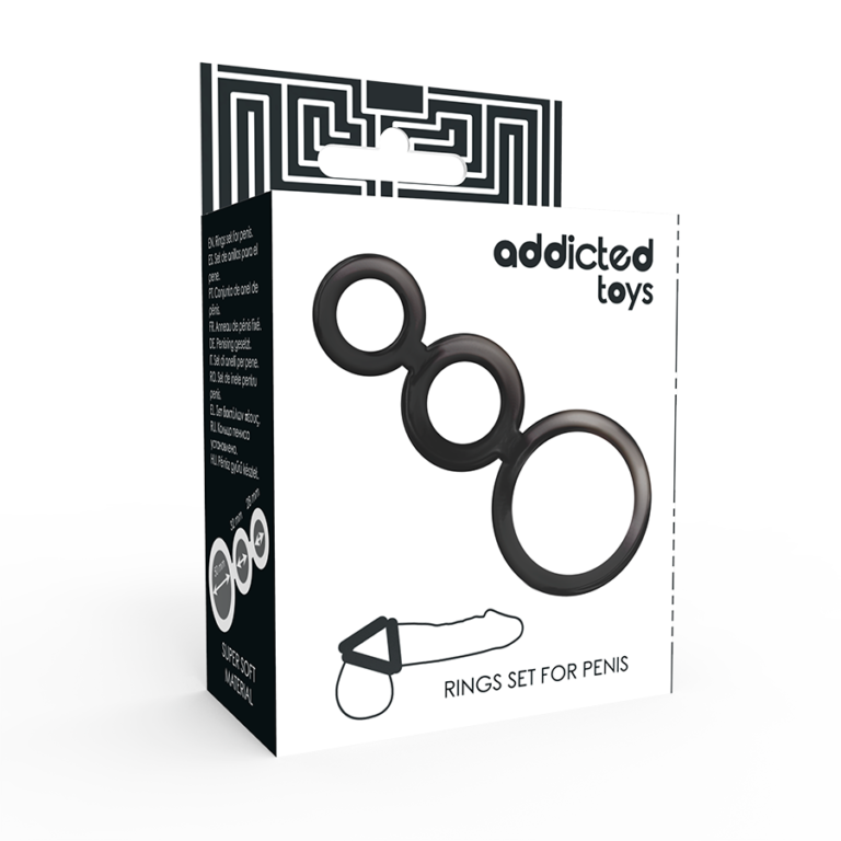 addicted-toys-set--anillos-pene-y-testiculos-negro-2