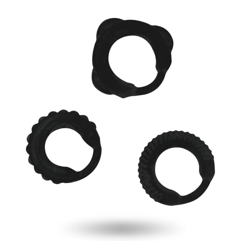 addicted-toys--set-3-anillos-pene-negro-1
