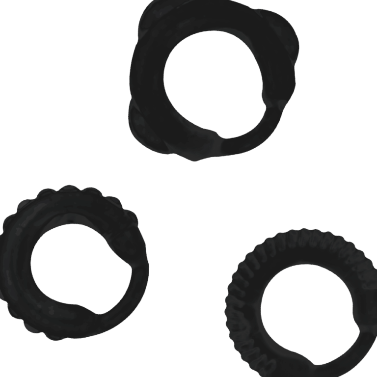 addicted-toys--set-3-anillos-pene-negro-2