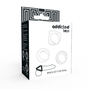 addicted-toys--set-3-anillos-pene-clear-0