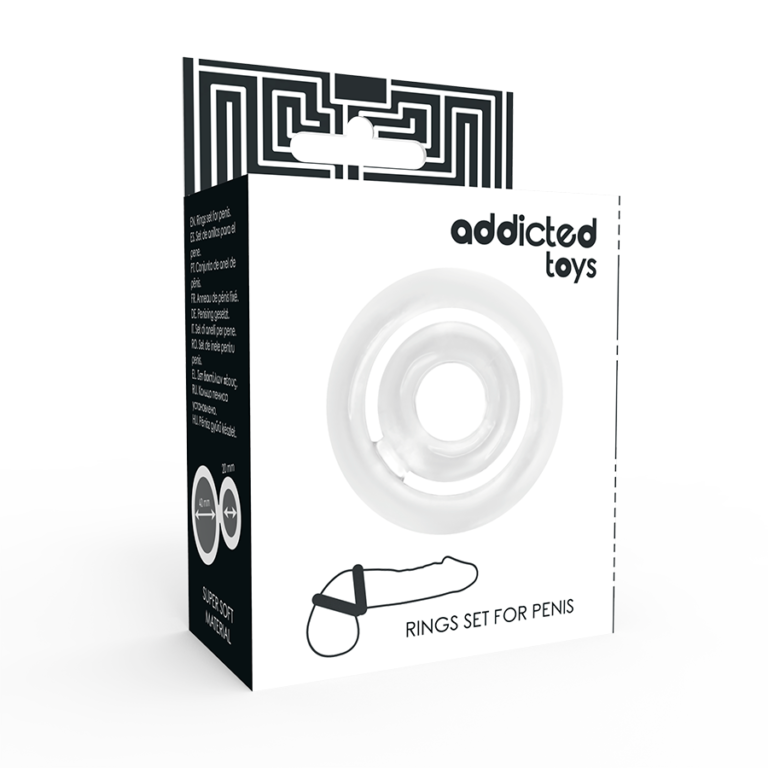 addicted-toys-potenz-set-anillos-pene-clear-3