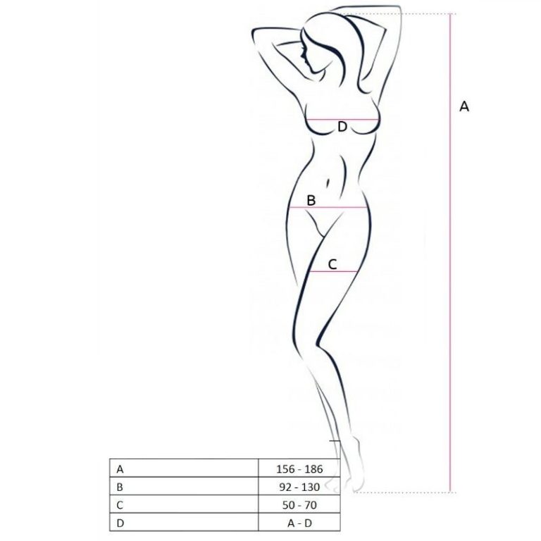 passion-woman-bs062-bodystocking-negro-talla-unica-2