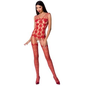 passion-woman-bs067-bodystocking-rojo-talla-unica-0