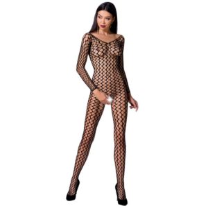 passion-woman-bs068-bodystocking-negro-talla-unica-0
