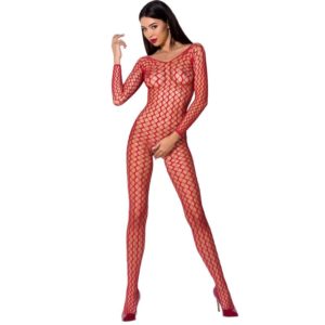 passion-woman-bs068-bodystocking-rojo-talla-unica-0