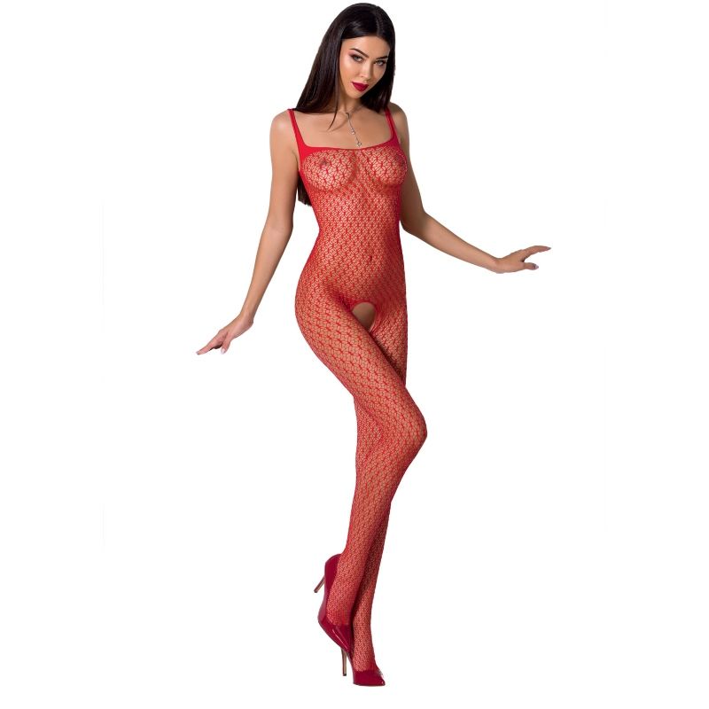 passion-woman-bs071-bodystocking-rojo-talla-unica-0