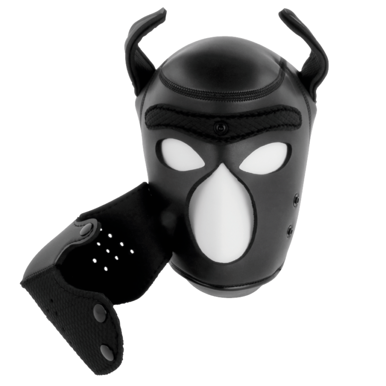 darkness-m?scara-perro-de-neopreno-con-hocico-extra?ble-l-2