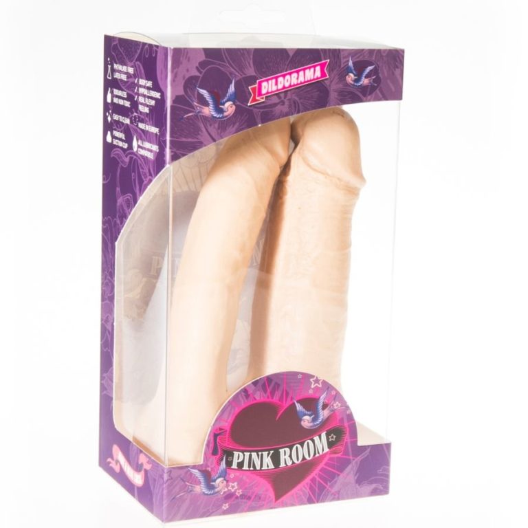 pink-room-arthus-dildo-doble-realistico-natural-17cm/15.5cm-1