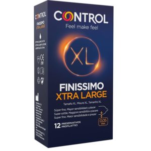 control-finissimo-xl-12-unid-0