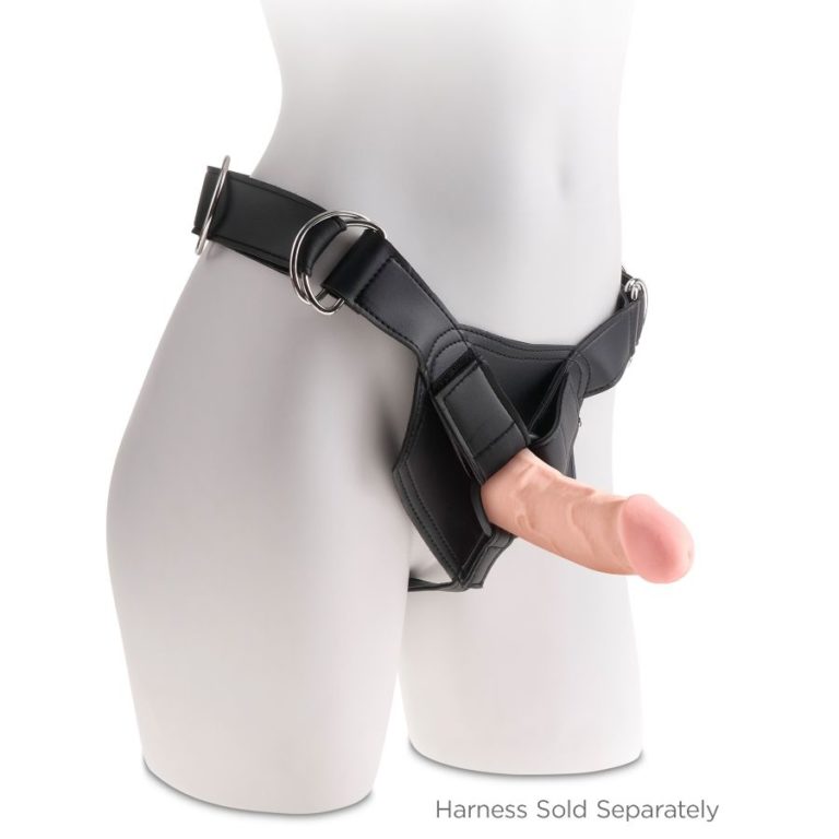 kingcock-dildo-triple-densidad-13-cm-5