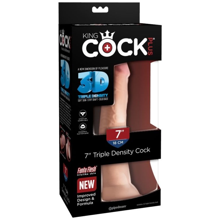 kingcock-dildo-triple-densidad-18-cm-5