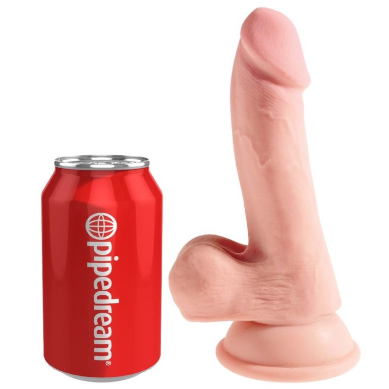 kingcock-dildo-triple-densidad-14-cm-1