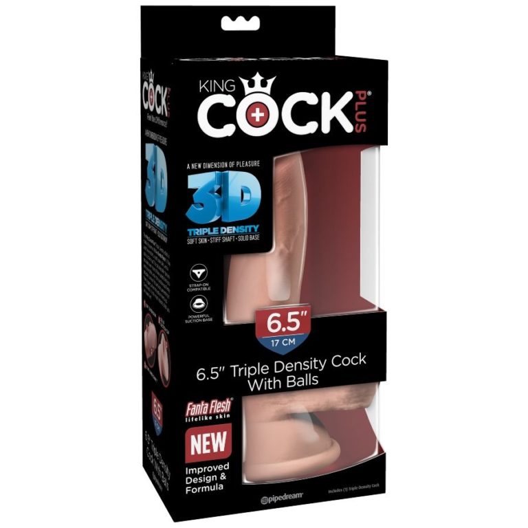 kingcock-dildo-triple-densidad-14-cm-6